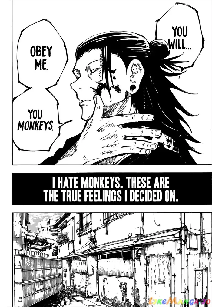 Jujutsu Kaisen Chapter 78 image 19_optimized